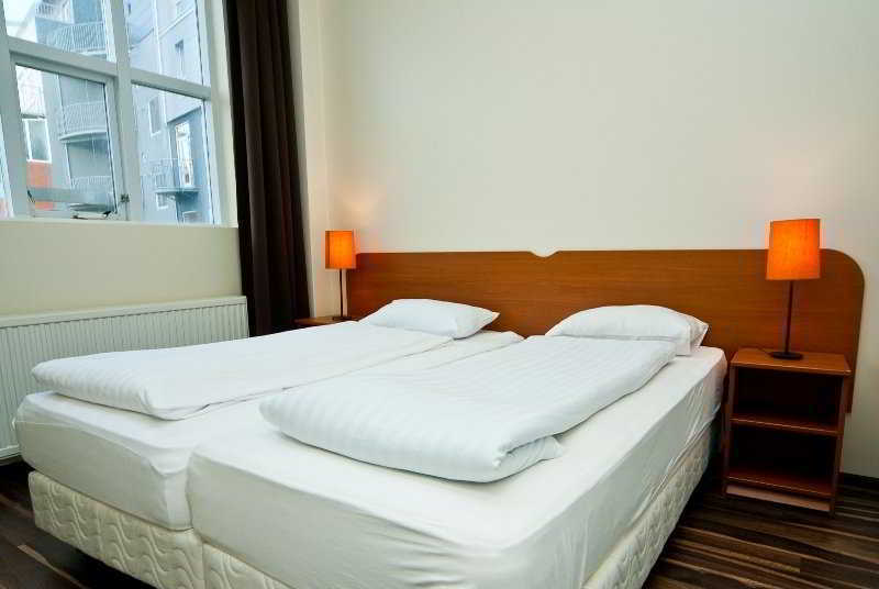 Hotel Fosshotel Baron