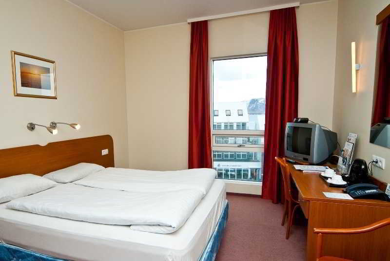 Fosshotel Baron