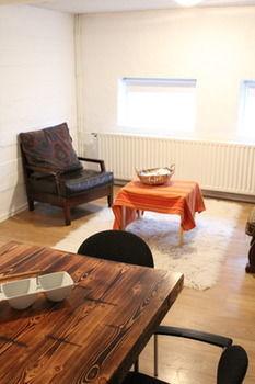 Von Guest house 2*