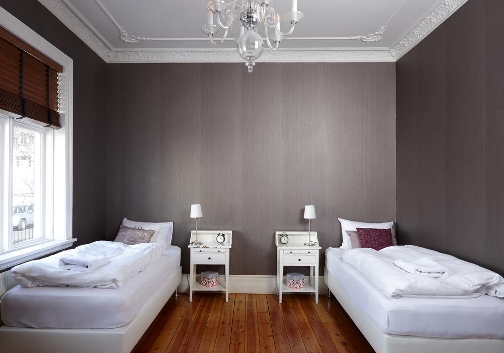 Casa Apartment *