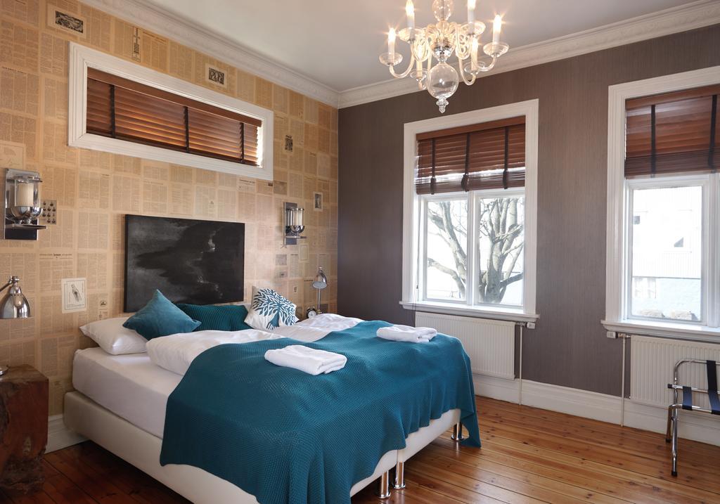 Casa Apartment