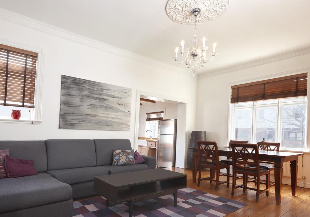 Apartment Casa