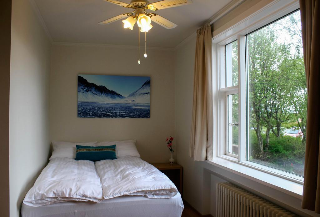 Guest house 27 Soley &