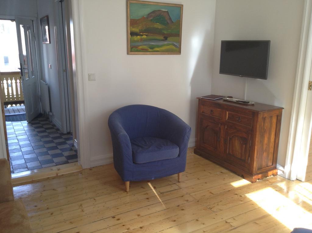 Felicia's Flat *