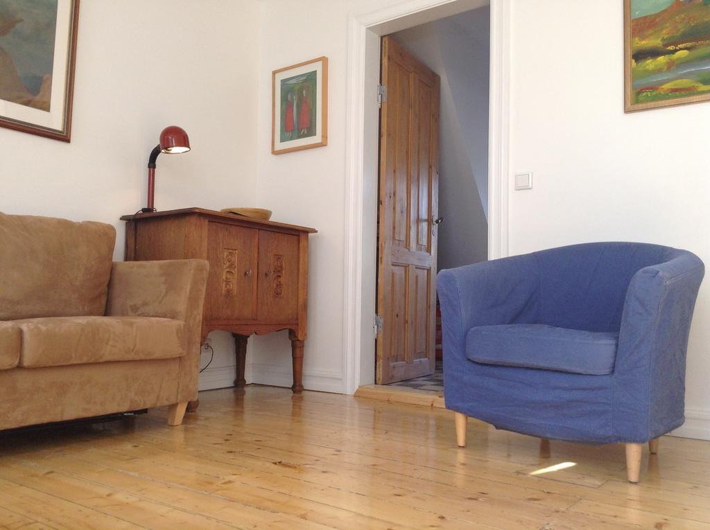 Felicia's Flat