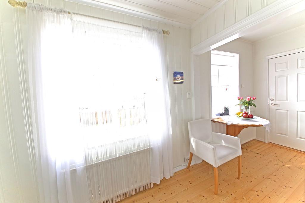 Bergstaðastræti *