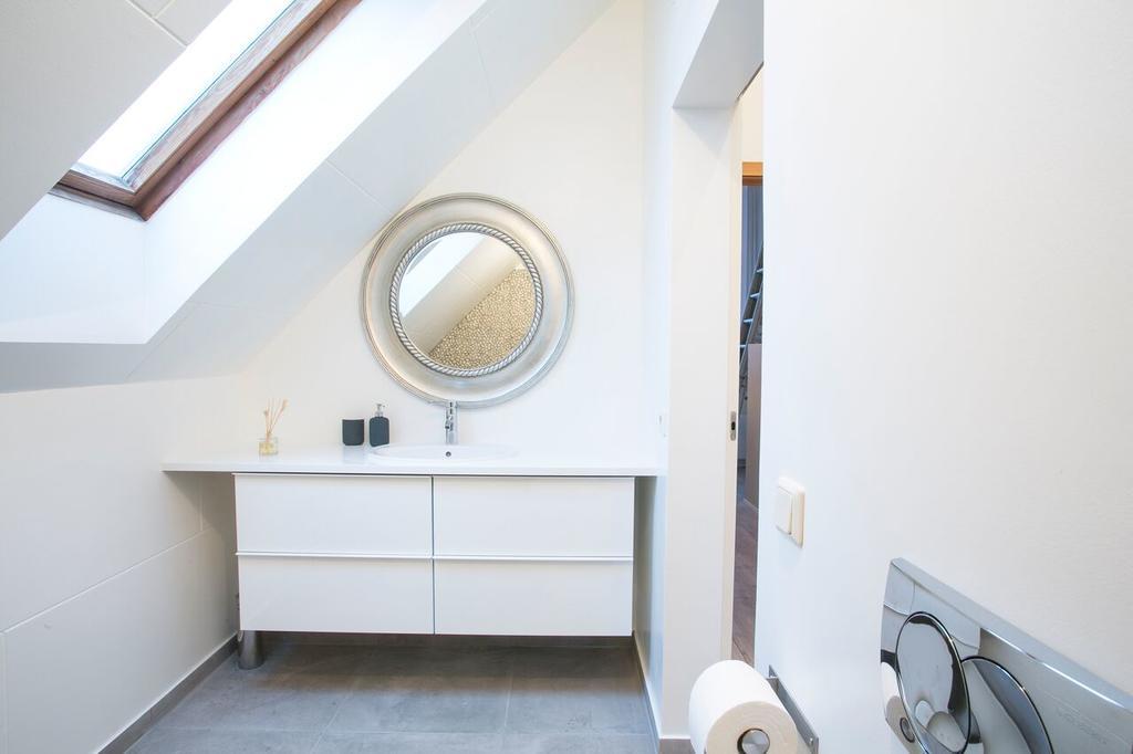 Penthouse Downtown With Free Parking