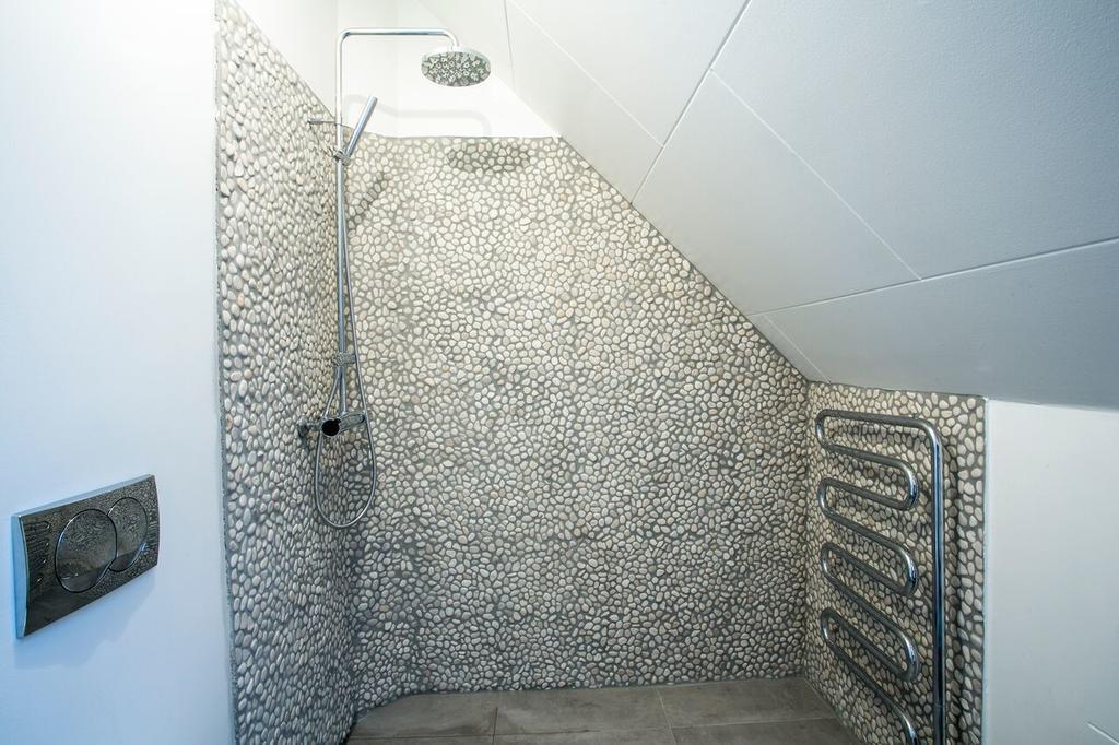 Penthouse Downtown With Free Parking Apartment Reykjavik