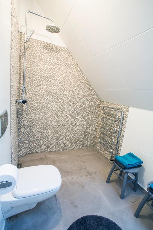 Apartment Penthouse Downtown With Free Parking