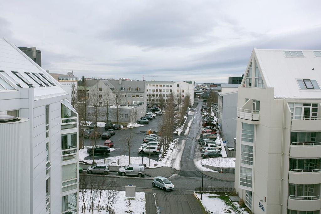 Penthouse Downtown With Free Parking Apartment *