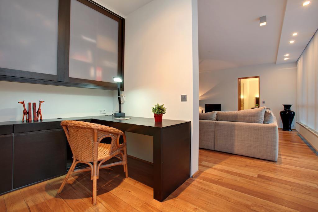Apartment Alfred's Premium Reykjavík