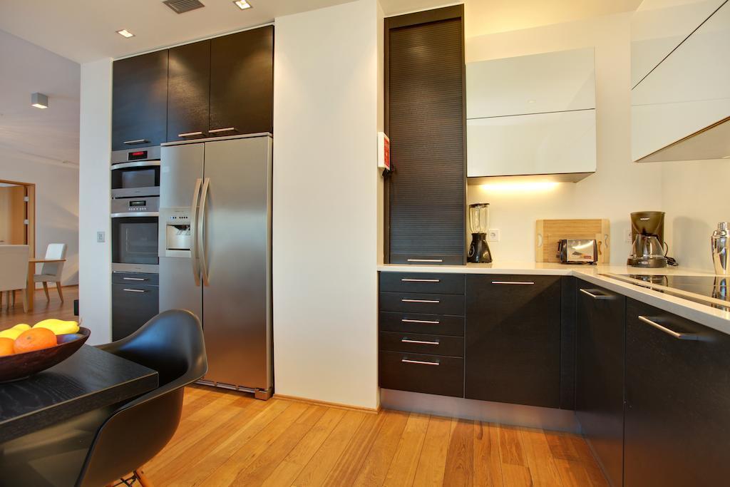 Apartment Alfred's Premium Reykjavík