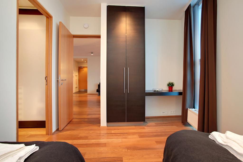 Apartment Alfred's Premium *