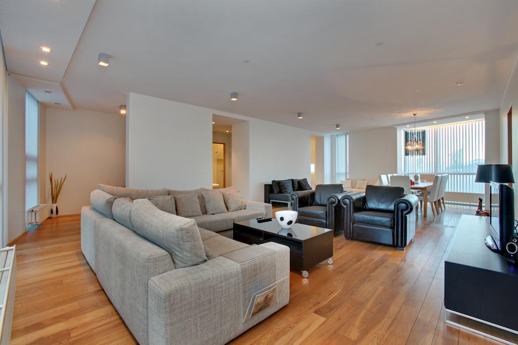 Apartment Alfred's Premium