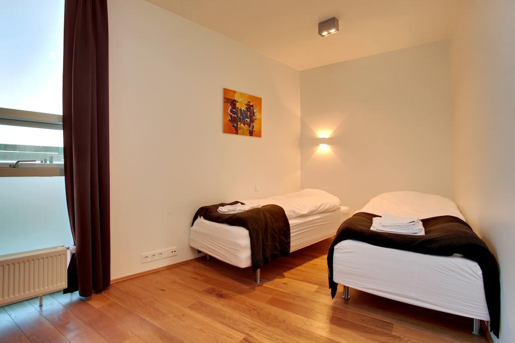 Apartment Alfred's Premium Reykjavík
