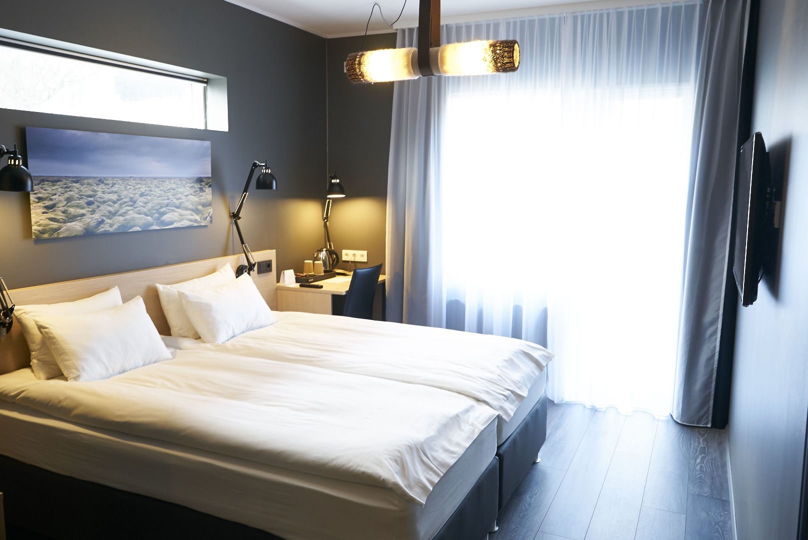 Hotel Alda Reykjavík