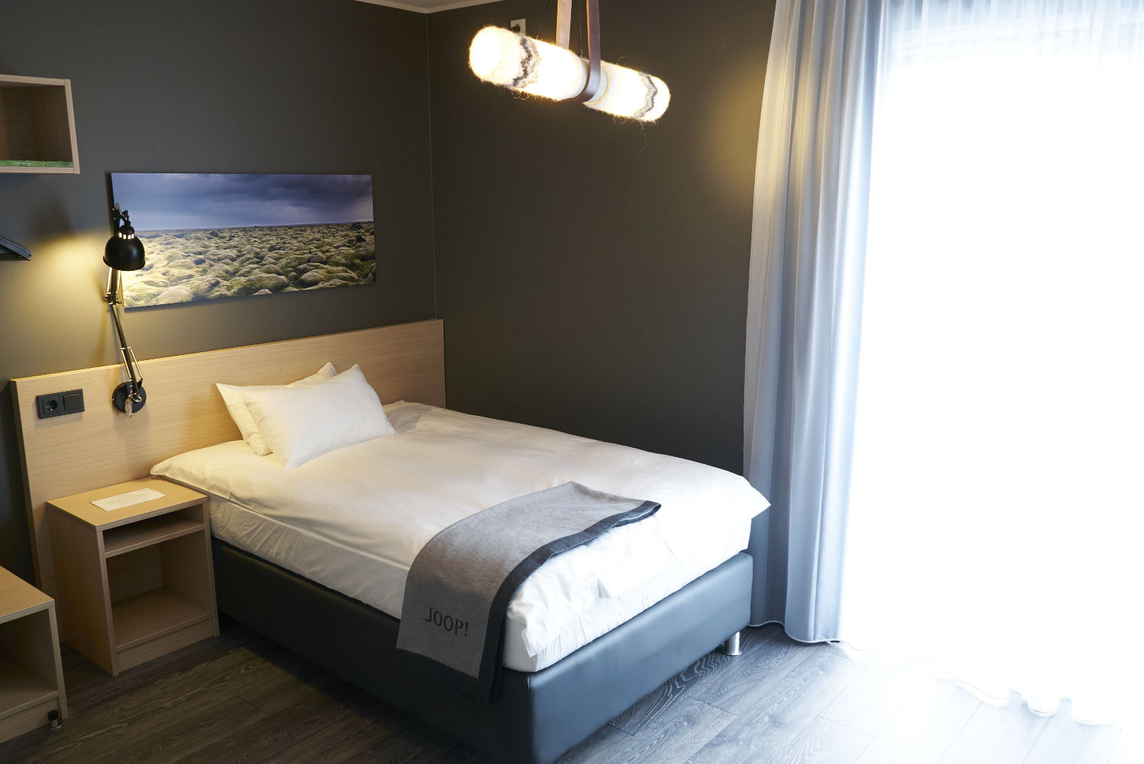 Hotel Alda