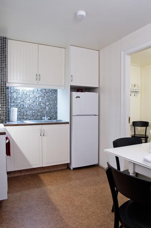 Apartment Briet *