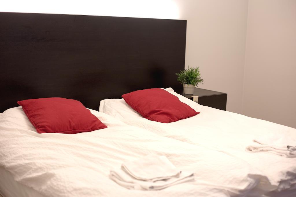 Apartment Alfred's Premium Reykjavík