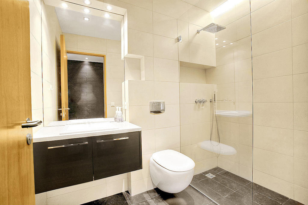Apartment Alfred's Premium