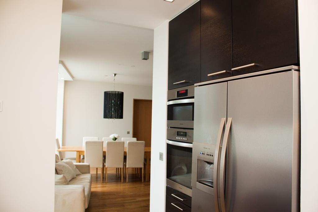 Apartment Alfred's Premium