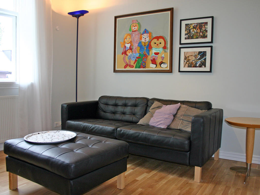Apartment Nest *