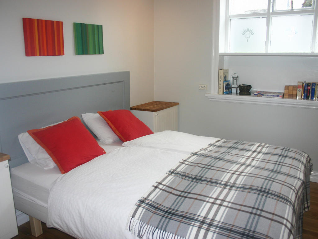 Nest Reykjavik