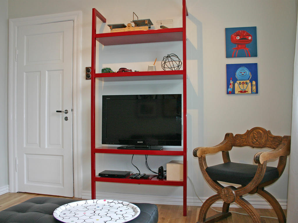 Apartment Nest