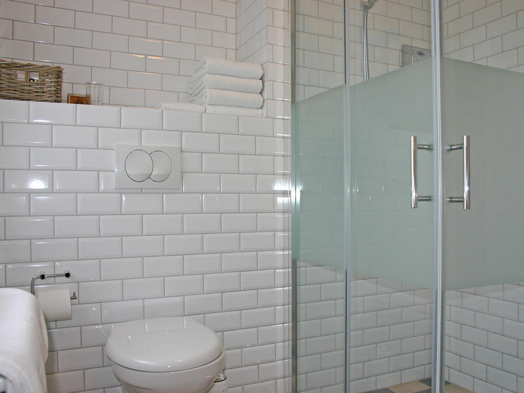 Apartment Nest Reykjavik