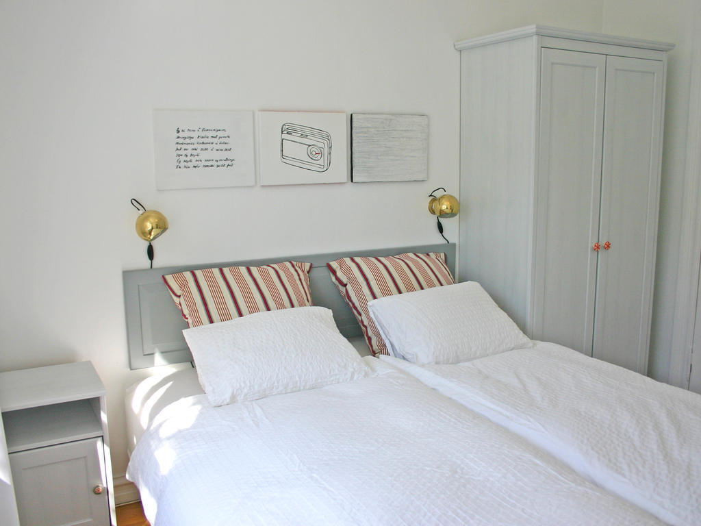 Apartment Nest Reykjavik