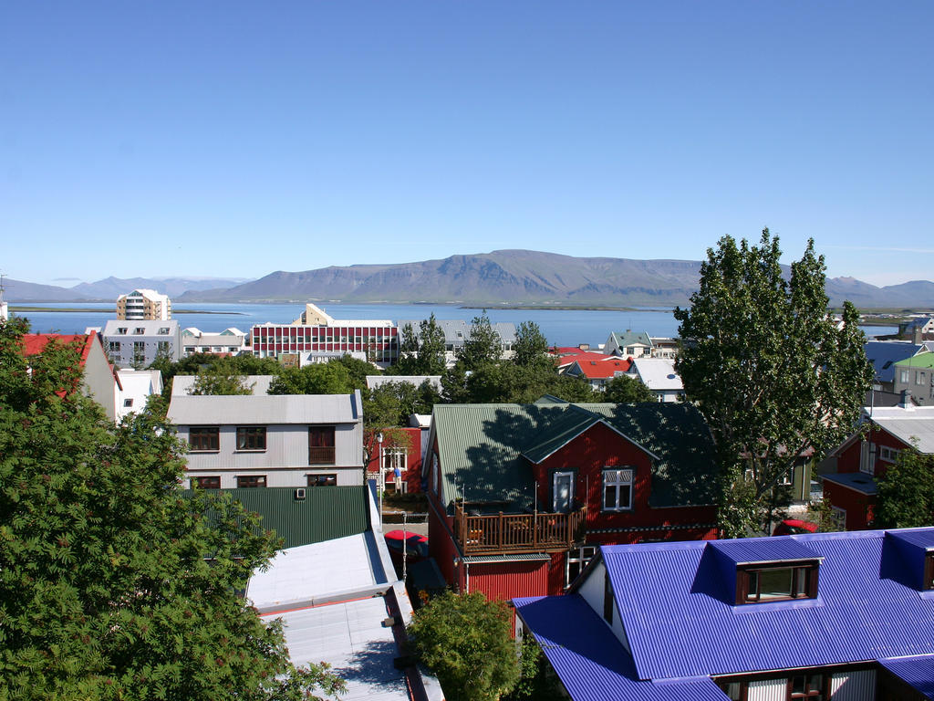 Nest Reykjavik