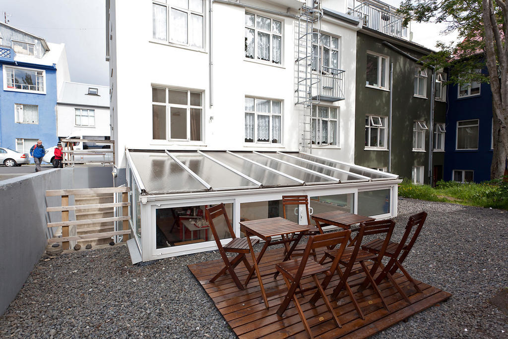 Guest house Aurora