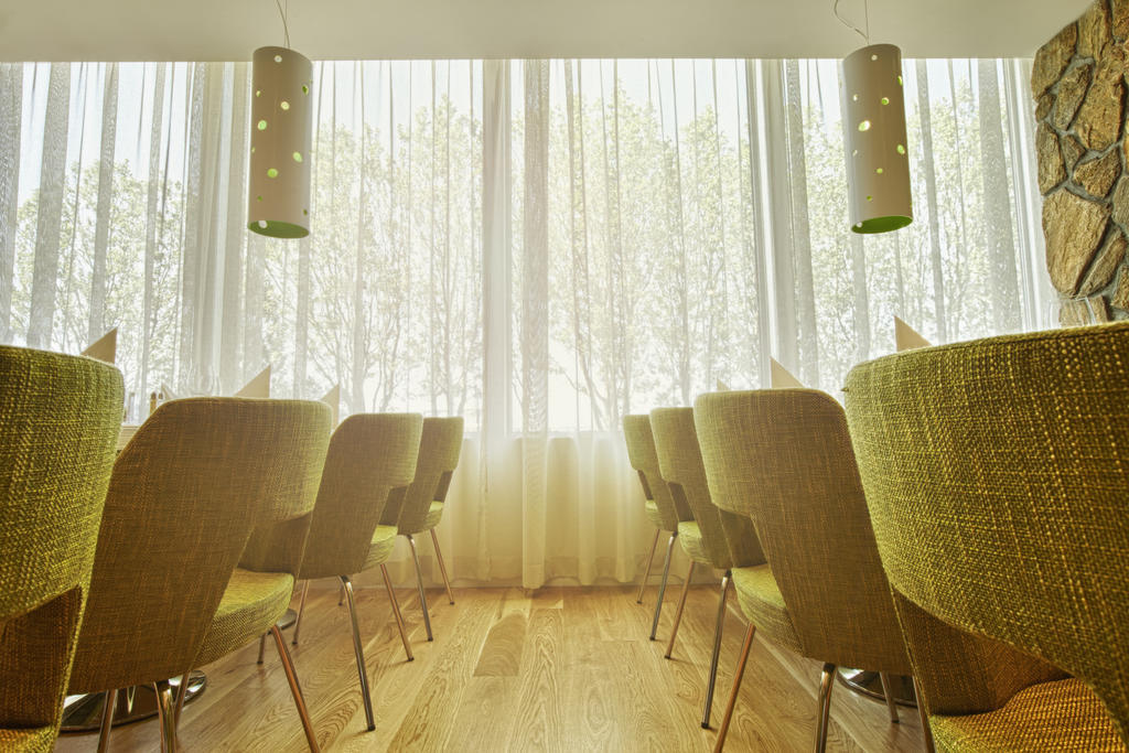 Hotel Natura - Berjaya Iceland Reykjavík