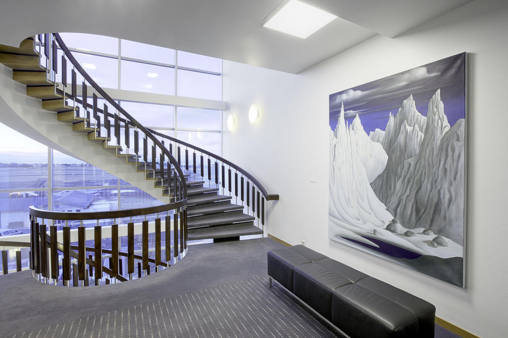 Hotel Natura - Berjaya Iceland 4*