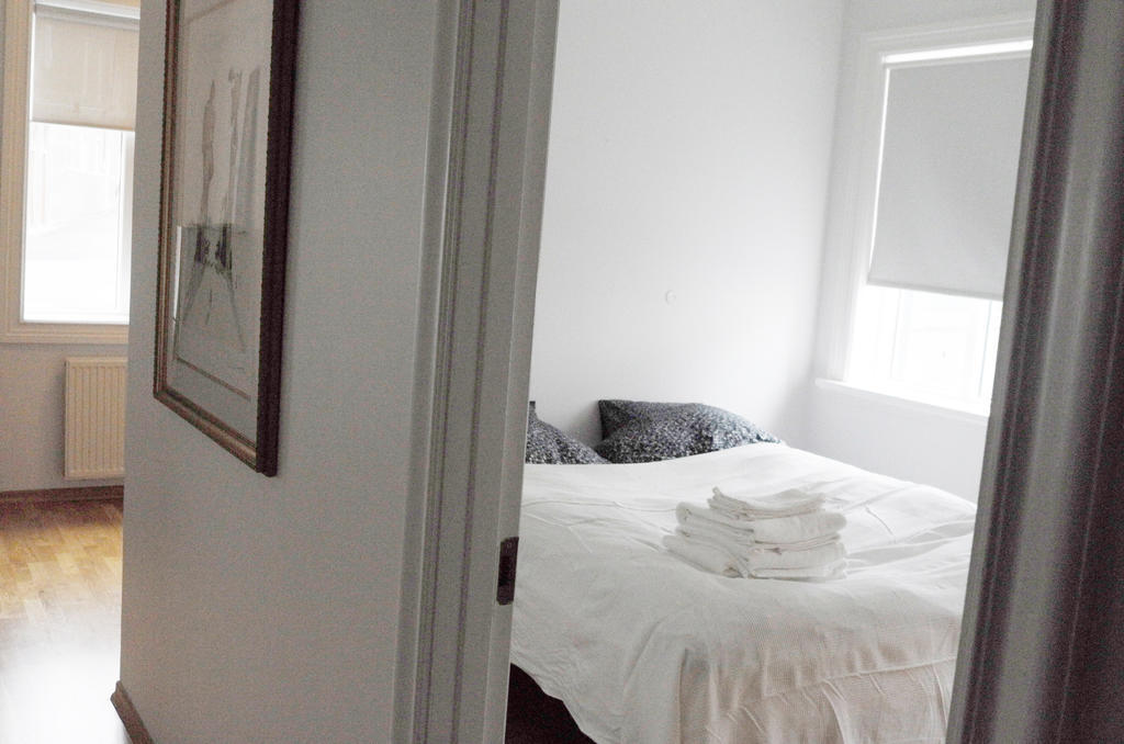 Reykjavik Rental Apartments
