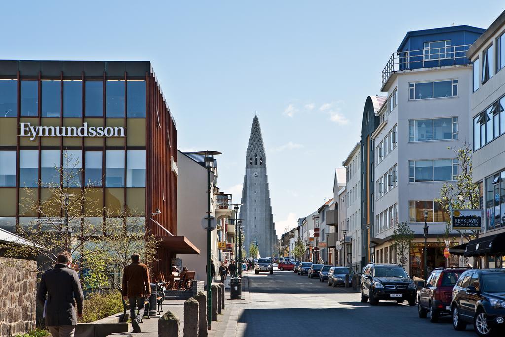 Apartment Reykjavik Rental Apartments *
