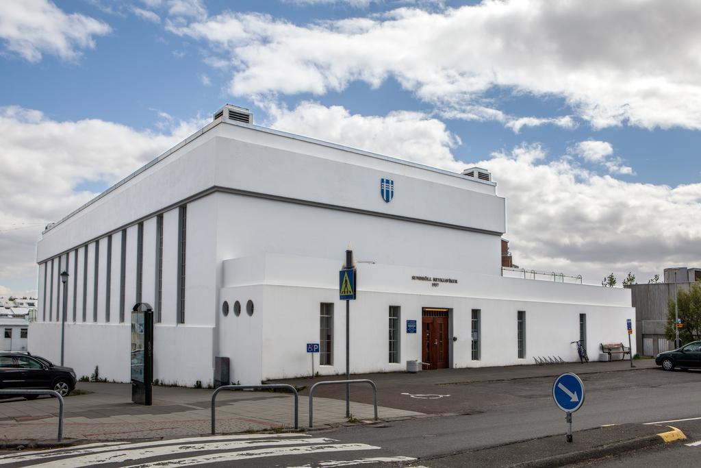 Apartment Reykjavik Rental Apartments