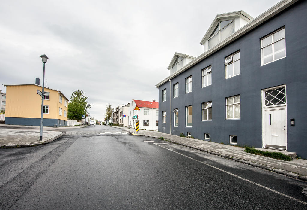 Reykjavik Rental Apartments Reykjavik