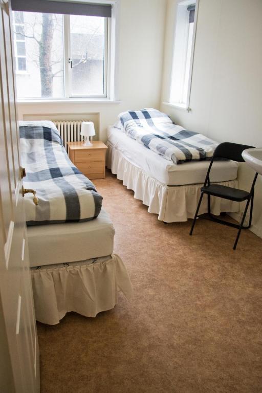Igdlo Guest house 3*