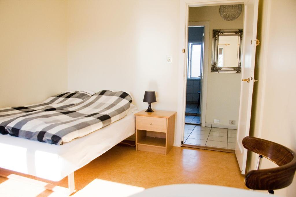 Guest house Igdlo Reykjavik