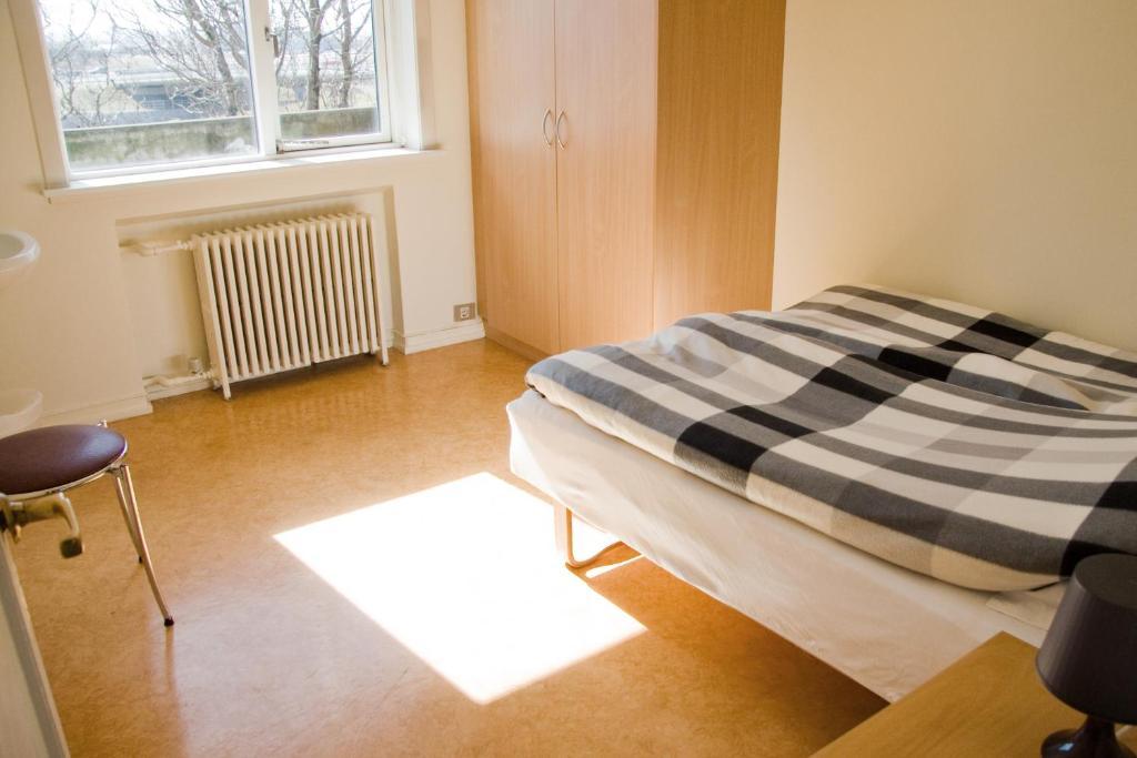 Igdlo 3* Reykjavik