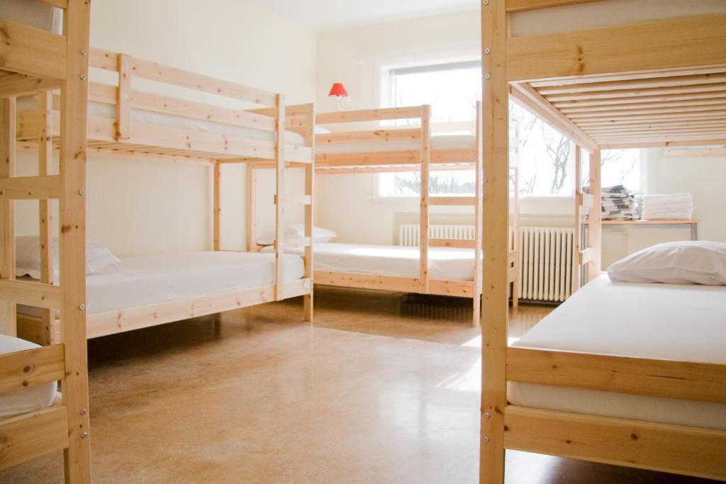 Guest house Igdlo 3*