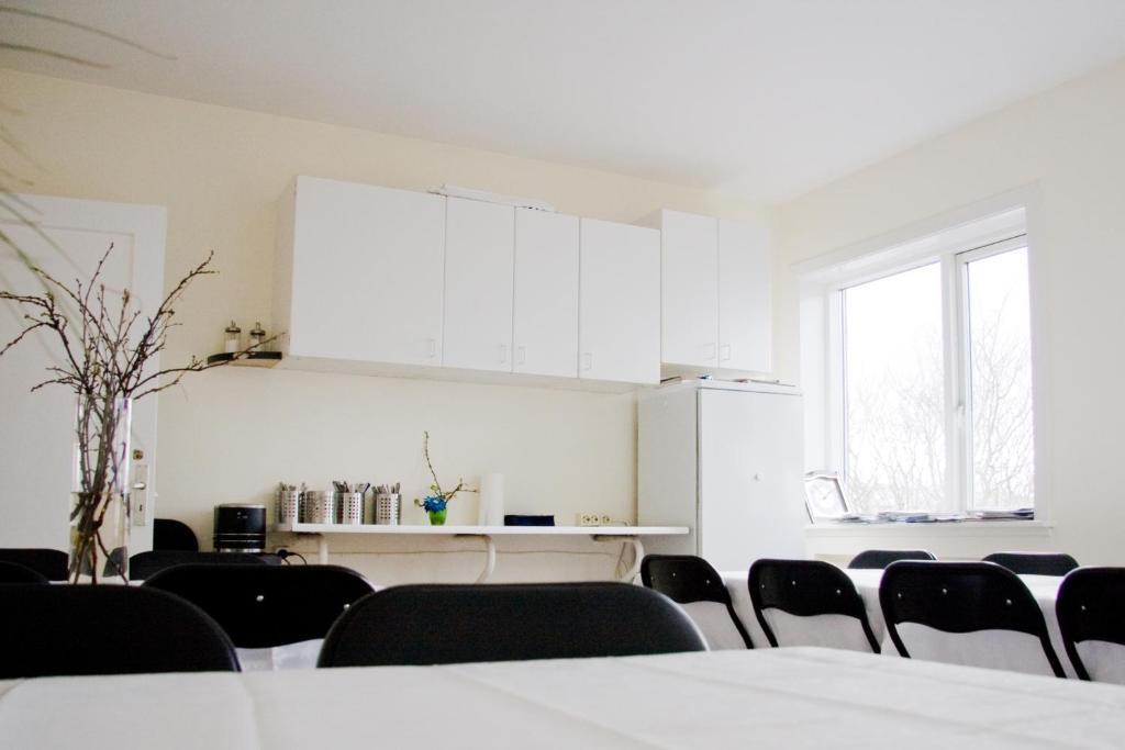Igdlo Guest house