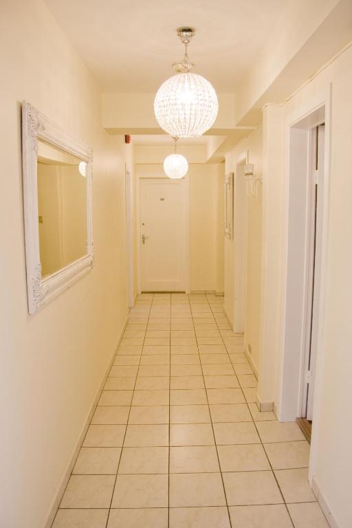 Igdlo Guest house Reykjavik