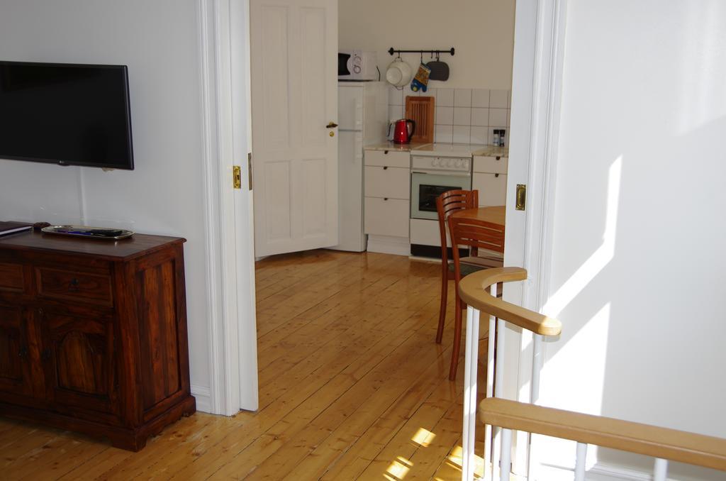 Apartment Felicia's Flat