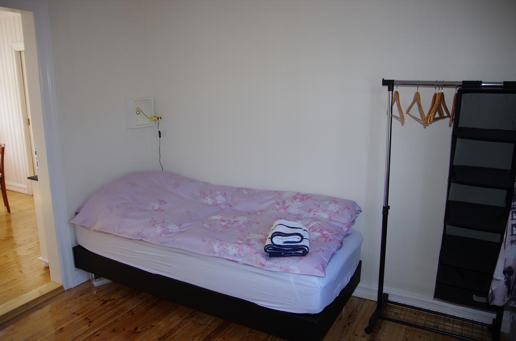 Felicia's Flat Reykjavik