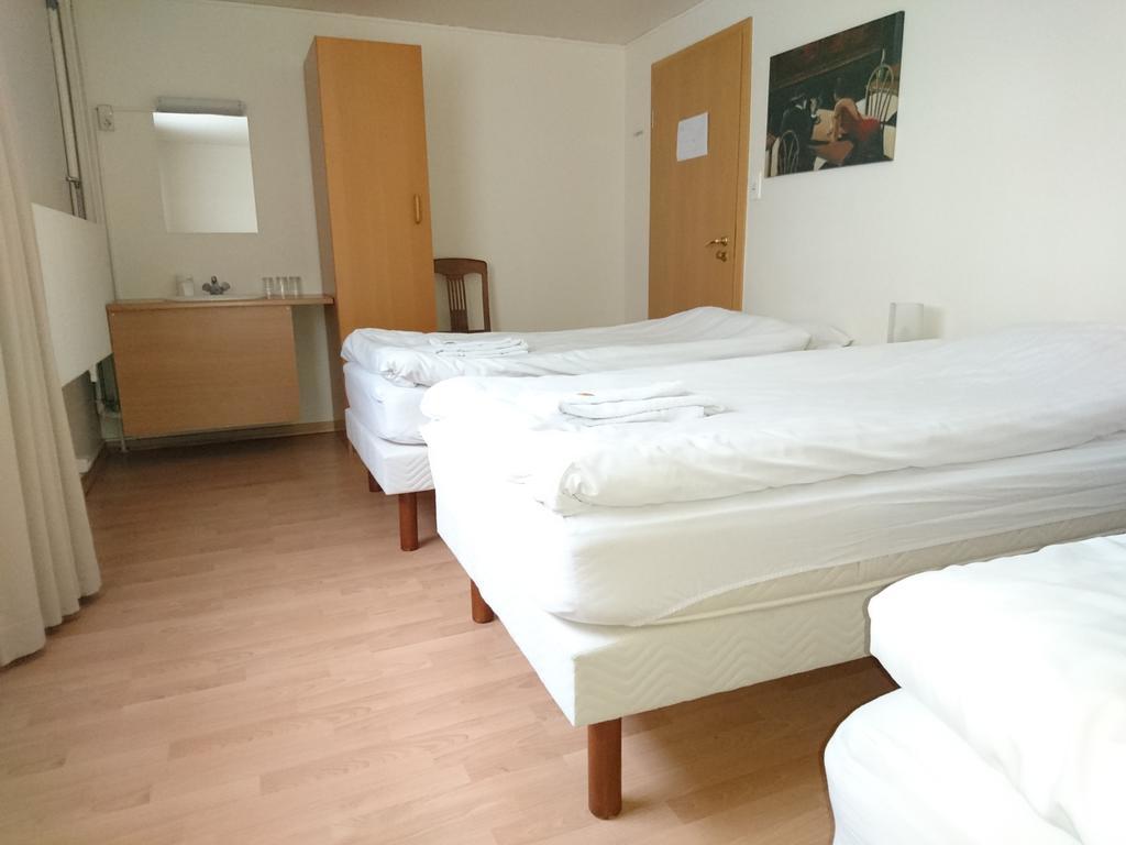 Guest house Alba 2*