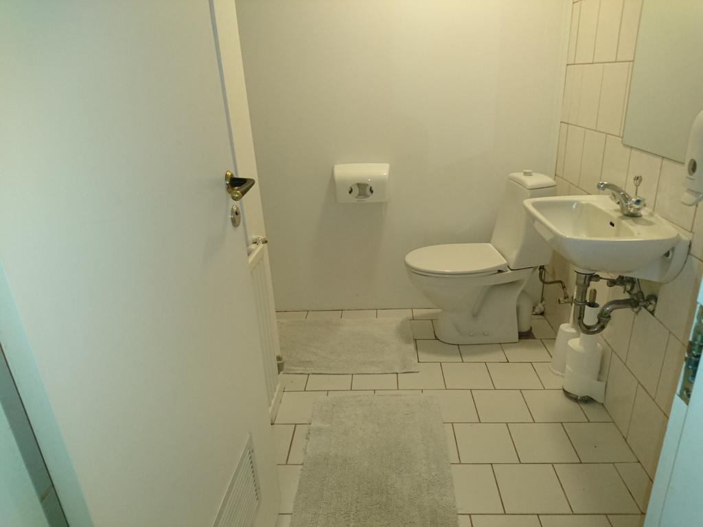 Alba Reykjavik