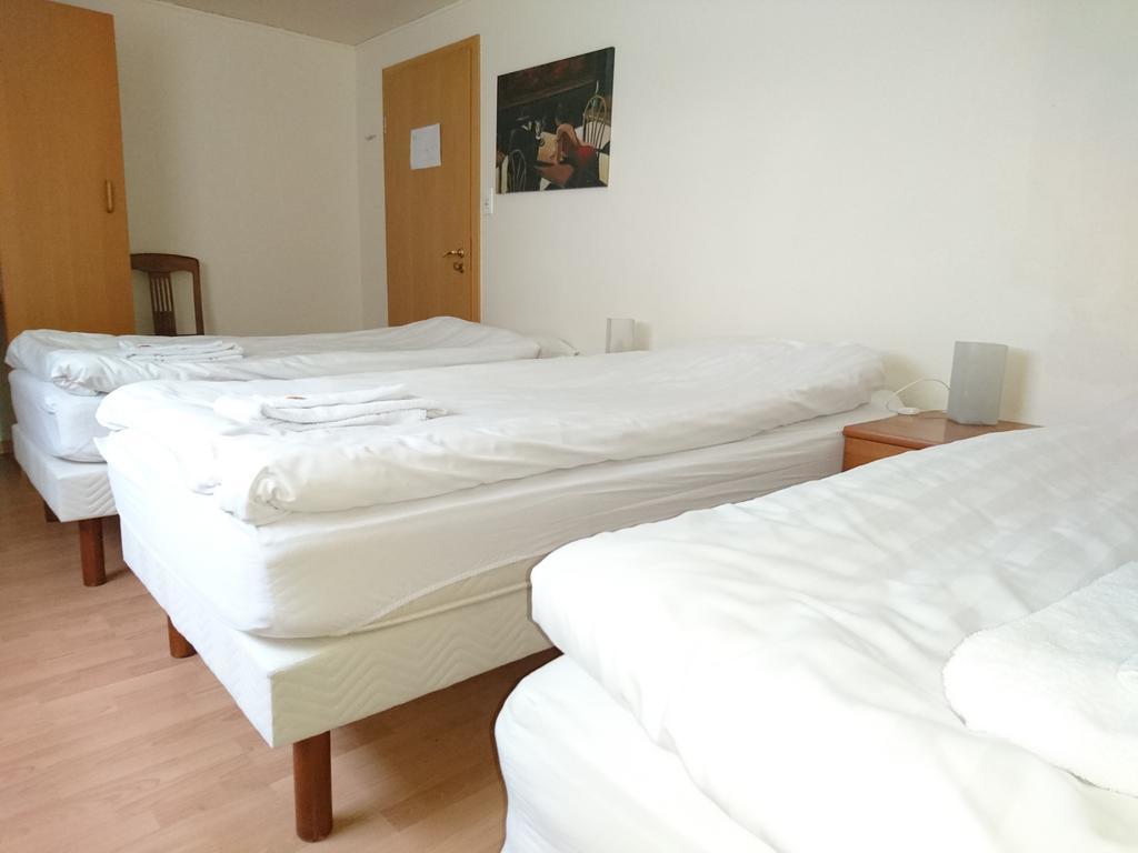Guest house Alba 2*