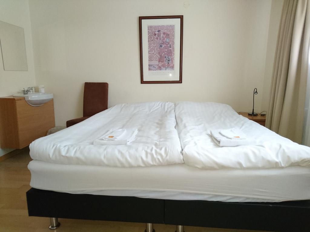 Guest house Alba Reykjavik